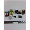 Image 1 : (8) Lighters