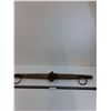 Image 1 : Antique Yoke - 34" Length - Pickup Preferred