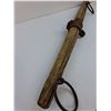 Image 3 : Antique Yoke - 34" Length - Pickup Preferred