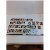 Image 1 : (50+) Assorted Hockey Collector Cards, (100+) Baseball Collector Cards