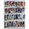 Image 2 : (50+) Assorted Hockey Collector Cards, (100+) Baseball Collector Cards