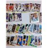 Image 3 : (50+) Assorted Hockey Collector Cards, (100+) Baseball Collector Cards