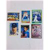 Image 4 : (50+) Assorted Hockey Collector Cards, (100+) Baseball Collector Cards