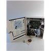 Image 2 : CDVI Wall 2 Reader Controller Box 13 x 16 x 4"