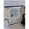 Image 4 : CDVI Wall 2 Reader Controller Box 13 x 16 x 4"