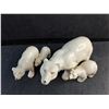 Image 2 : Ceramic Bear Ornaments