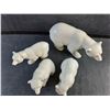 Image 2 : Ceramic Bear Ornaments