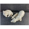 Image 2 : Ceramic Bear Ornaments
