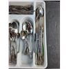 Image 3 : Cutlery Set and Cutlery Tray