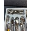Image 4 : Cutlery Set and Cutlery Tray