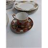 Image 6 : Regent China English Rose Dish Set