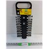 Image 1 : 19 pcs Ratchet & Socket Set