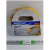 Image 1 : Mastercraft 25' Outdoor Extension Cord