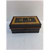 Image 2 : Locking Metal Box