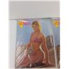 Image 2 : 1991 Canadian Venus Swimwear Calendar Girls