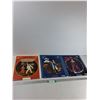 Image 1 : (3) CED Video Discs, Saturday Night Fever, Neil Diamond, Dianna Ross