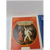 Image 2 : (3) CED Video Discs, Saturday Night Fever, Neil Diamond, Dianna Ross