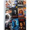 Image 2 : (21) VHS Tapes - The Silence Of The Lambs, Apollo 13, The Mummy Returns, Misc
