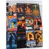 Image 3 : (21) VHS Tapes - The Silence Of The Lambs, Apollo 13, The Mummy Returns, Misc