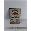 Image 1 : Gargoyle Mobileoil Sign - 8'' x 12'