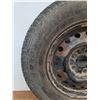 Image 2 : **Steel Rim w/ Tire, LT225/75R16, Cannot Ship