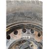 Image 5 : **Steel Rim w/ Tire, LT225/75R16, Cannot Ship