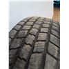 Image 6 : **Steel Rim w/ Tire, LT225/75R16, Cannot Ship