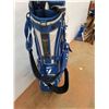 Image 3 : *Taylor made Golfbag w/ Clubs, Cannot Ship
