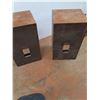 Image 5 : *Pair Of Solo Realistic 3A Speakers, Cannot Ship, Both As Is