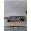 Image 1 : Surfer Skateboard (24")
