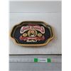 Image 1 : Jack Daniels Whisky Tin Serving Tray