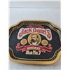 Image 2 : Jack Daniels Whisky Tin Serving Tray