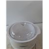 Image 2 : Corningware Electrics Crockpot /Slow Cooker (untested)