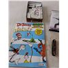 Image 3 : Dominos, Pocket Knife, Childrens Books