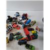 Image 2 : Toys Cars Hotwheels, Misc