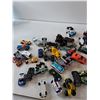 Image 4 : Toys Cars Hotwheels, Misc