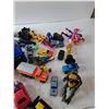 Image 2 : Kids Toys Hotwheels Misc Toy Cars