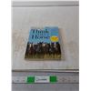 Image 1 : How to Think Like A Horse Book