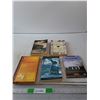 Image 1 : (5) Books,Stonehenge, Romance Novels