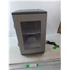 Image 1 : Miniature Fridge (untested)- Cannot Ship