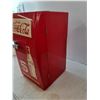 Image 2 : Coca Cola Mini Fridge (has Cord )- Cannot Ship