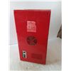 Image 4 : Coca Cola Mini Fridge (has Cord )- Cannot Ship