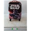 Image 1 : Star Wars Suit Case,has Wheels