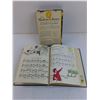 Image 3 : (4) Vintage Books (Singing, Orchestral Music, Moneyman, Sask Regional Reports)
