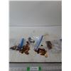 Image 1 : Bags of Canadian Pennies