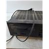 Image 2 : Yamaha RX-460 Stero Receiver  (working)
