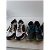 Image 3 : Running Shoes (size 8 & 9)