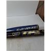 Image 2 : (2) Aluminum Baseball Bats