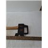 Image 2 : Hatchet, and Metre Stick  -  Pickup