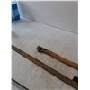 Image 3 : Hatchet, and Metre Stick  -  Pickup